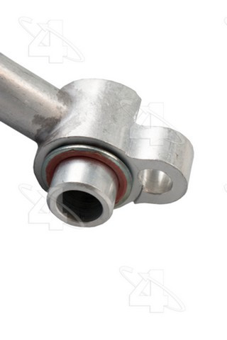 A/C Suction and Liquid Line Hose Assembly 4 Seasons 55898