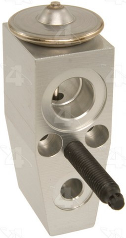 Four Seasons A/C Compressor Kit 5589NK - view 3