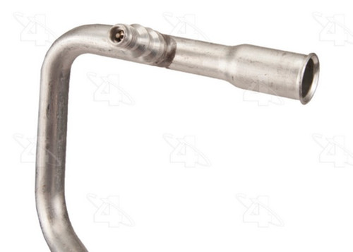 Four Seasons A/C Refrigerant Discharge / Suction Hose Assembly 55907 - view 2