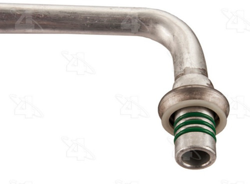 A/C Refrigerant Discharge / Suction Hose Assembly 55907 fits 90-91 Ford Ranger