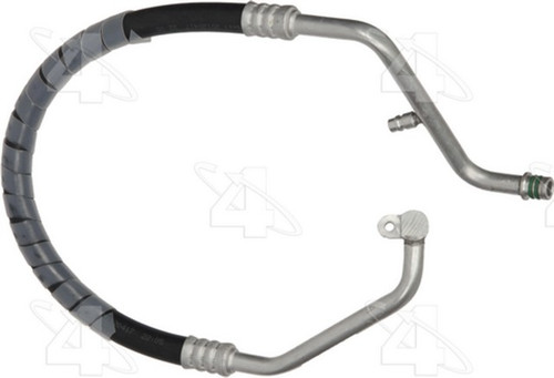Four Seasons A/C Refrigerant Suction Hose 55919 - view 2