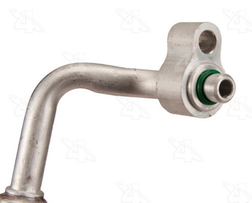 Four Seasons A/C Liquid Line with Orifice Tube 55931 - view 4