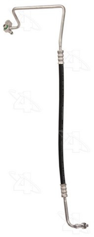 Four Seasons A/C Refrigerant Liquid Hose 55938