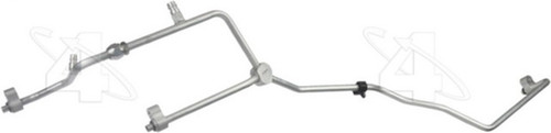 Four Seasons A/C Liquid Line with Orifice Tube 55942 - view 2