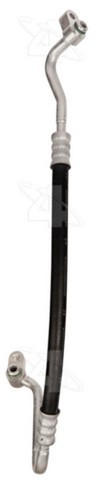 Four Seasons A/C Refrigerant Discharge Hose 55943