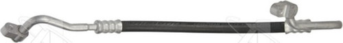 Four Seasons A/C Refrigerant Discharge Hose 55943 - view 2