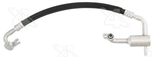 A/C Refrigerant Suction Hose-Hose Assembly 55946 fits 13-16 Dodge Dart 1.4L-L4