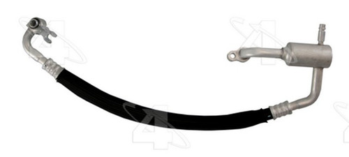 Four Seasons A/C Refrigerant Suction Hose 55946 - view 5