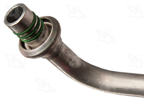 Four Seasons A/C Refrigerant Suction Hose 55947 - view 4