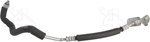 Four Seasons A/C Refrigerant Discharge Hose 55952 - view 2