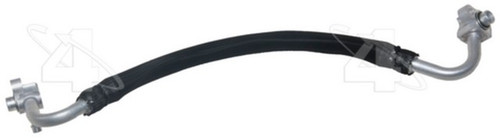Four Seasons A/C Refrigerant Suction Hose 55957 - view 3