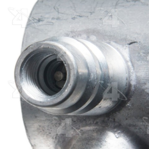 A/C Refrigerant Suction Hose-Hose Assembly 4 Seasons 55957