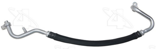 A/C Refrigerant Suction Hose-Hose Assembly 4 Seasons 55954
