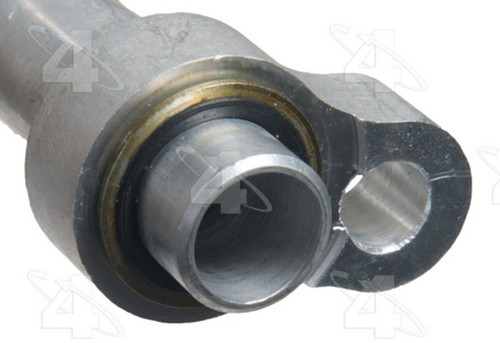 Four Seasons A/C Refrigerant Suction Hose 55954 - view 3