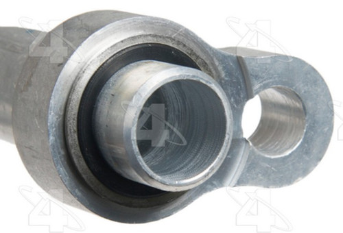 Four Seasons A/C Refrigerant Suction Hose 55954 - view 5