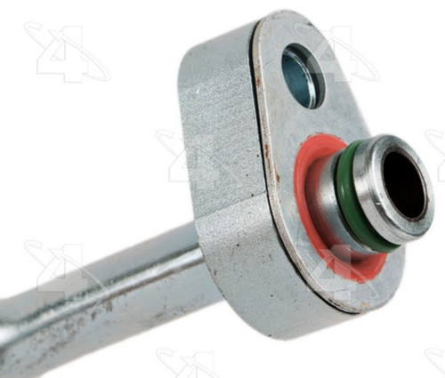 Four Seasons A/C Refrigerant Discharge Hose 55972 - view 3