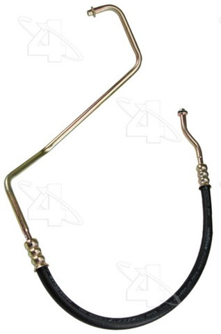 Four Seasons A/C Refrigerant Liquid Hose 55976