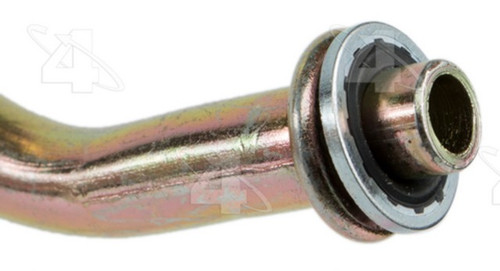 A/C Refrigerant Liquid Hose-Hose Assembly 4 Seasons 55976