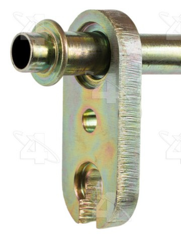 Four Seasons A/C Refrigerant Suction Hose 55978 - view 3
