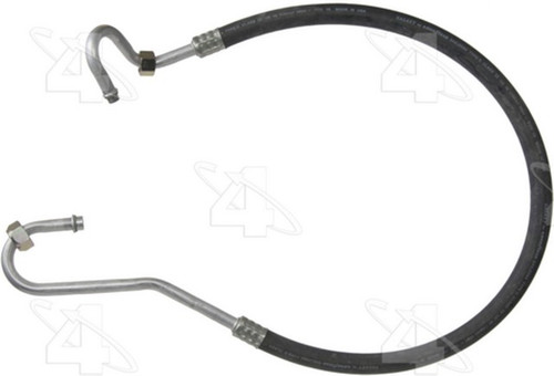 A/C Refrigerant Suction Hose-Hose Assembly 4 Seasons 55979