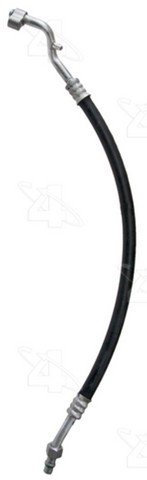 A/C Refrigerant Suction Hose-Hose Assembly fits 92-95 Toyota Pickup 2.4L-L4