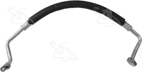 A/C Refrigerant Suction Hose-Hose Assembly 4 Seasons 55987