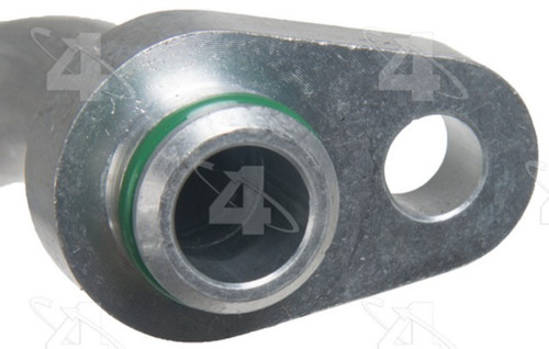 A/C Refrigerant Discharge / Suction Hose Assembly 56014 fits 02-03 Dodge Dakota