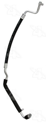 A/C Refrigerant Suction Hose-Hose Assembly 4 Seasons 56028 fits 02-06 Honda CR-V