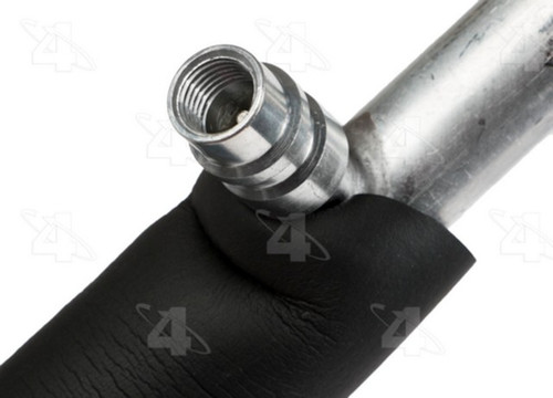 A/C Refrigerant Suction Hose-Hose Assembly 4 Seasons 56028 fits 02-06 Honda CR-V