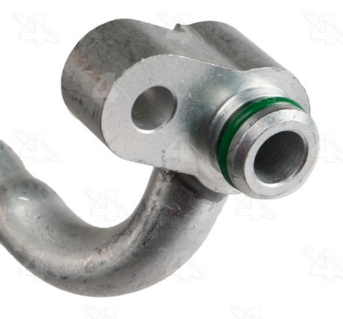 Four Seasons A/C Refrigerant Discharge Hose 56030 - view 2