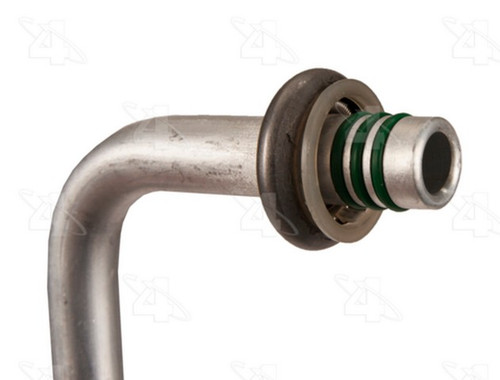 Four Seasons A/C Refrigerant Liquid Hose 56038 - view 2