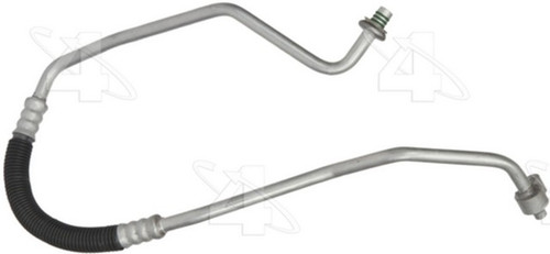 Four Seasons A/C Refrigerant Liquid Hose 56038 - view 3