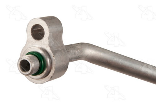 A/C Refrigerant Liquid Hose-Hose Assembly 4 Seasons 56038