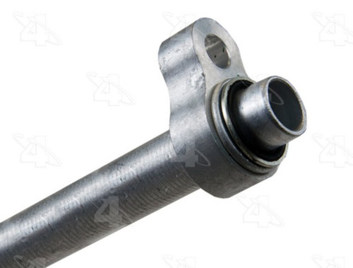 A/C Refrigerant Suction Hose-Hose Assembly 4 Seasons 56043