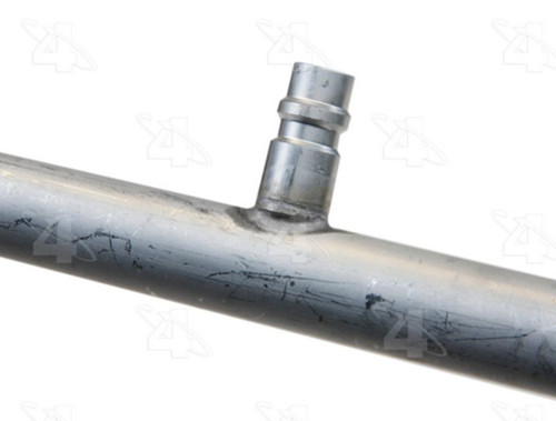 Four Seasons A/C Refrigerant Discharge / Suction Hose Assembly 56044 - view 3
