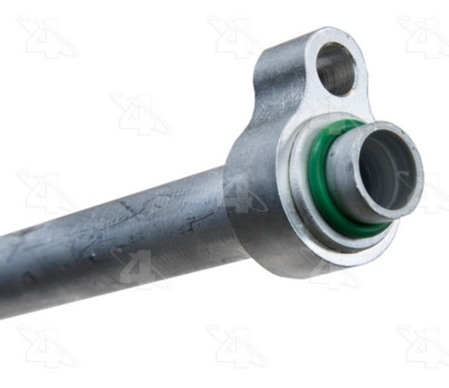 Four Seasons A/C Refrigerant Discharge / Suction Hose Assembly 56044 - view 4