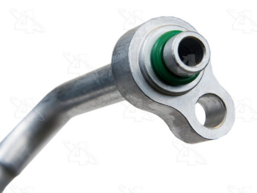 A/C Refrigerant Discharge / Suction Hose Assembly fits 05-07 Ford Expedition