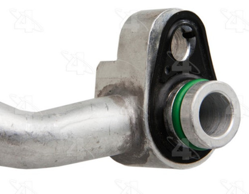 Four Seasons A/C Refrigerant Suction Hose 56045 - view 5