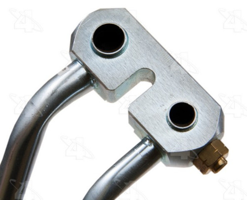 Four Seasons A/C Manifold Hose Assembly 56071 - view 3