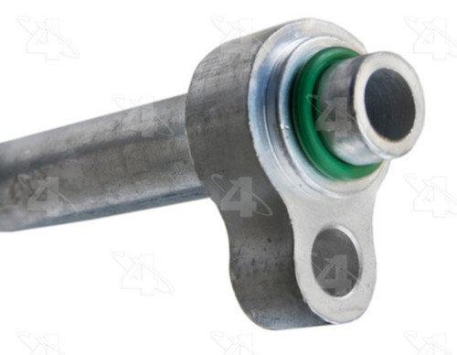 Four Seasons A/C Refrigerant Discharge / Suction Hose Assembly 56069 - view 4