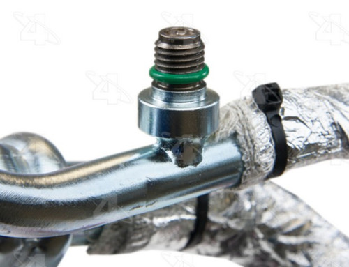 Four Seasons A/C Refrigerant Discharge / Suction Hose Assembly 56069 - view 6