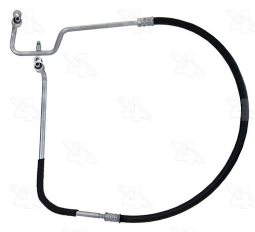 Four Seasons A/C Refrigerant Discharge Hose 56073