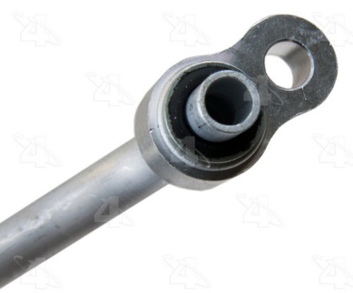 A/C Refrigerant Discharge Hose-Hose Assembly 4 Seasons 56073