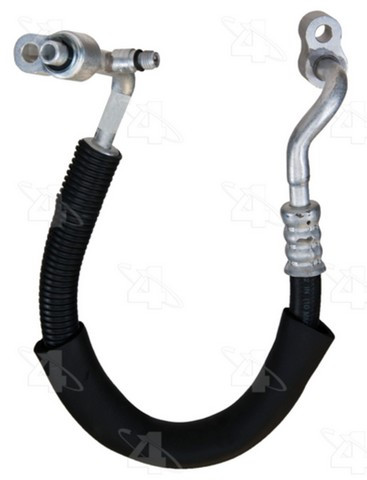 A/C Refrigerant Discharge Hose-Hose Assembly 56074 fits 00-02 Cadillac DeVille
