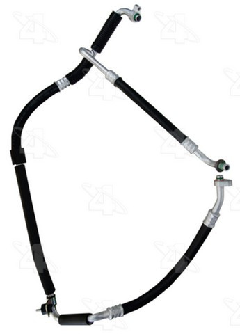 Four Seasons A/C Refrigerant Suction Hose 56079