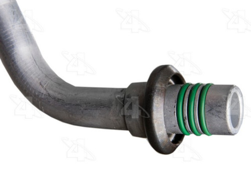 Four Seasons A/C Refrigerant Suction Hose 56079 - view 2