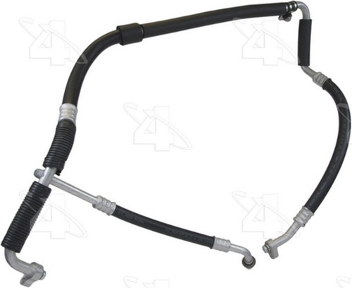 Four Seasons A/C Refrigerant Suction Hose 56079 - view 4