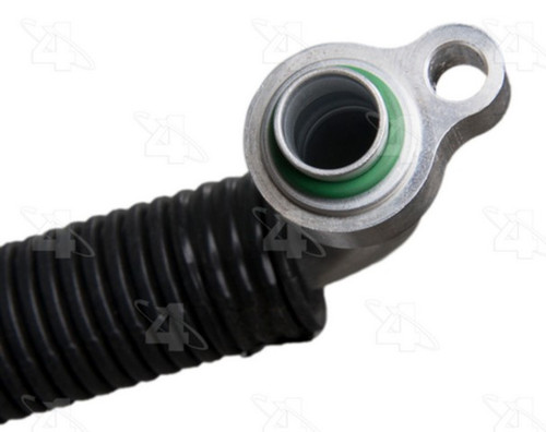 Four Seasons A/C Refrigerant Suction Hose 56079 - view 5