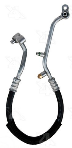 Four Seasons A/C Refrigerant Discharge Hose 56084