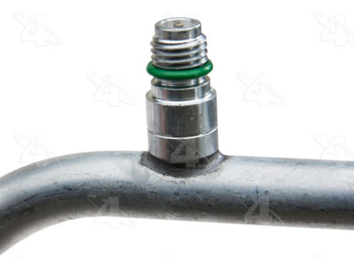 Four Seasons A/C Refrigerant Discharge Hose 56084 - view 2